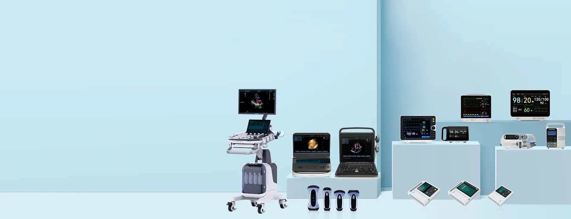 kwaliteit Zuurstof concentrator fabriek